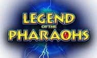 uk online slots such as Legend of the Pharaohs