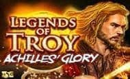 uk online slots such as Legends of Troy 2