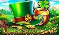 UK Online Slots Such As Leprechaun Song