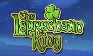 uk online slots such as The Leprechaun King