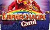 uk online slots such as Leprechaun Carol