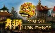 uk online slots such as Wu-Shi Lion Dance