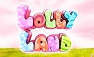 uk online slots such as Lolly Land