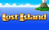 uk online slots such as Lost Island