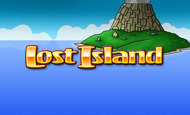 uk online slots such as Lost Island