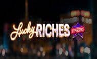 uk online slots such as Lucky Riches Hyperspins
