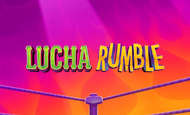 UK Online Slots Such As Lucha Rumble