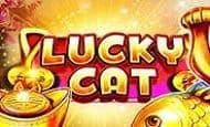 UK Online Slots Such As Lucky Cat
