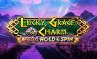 uk online slots such as Lucky Grace And Charm