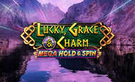 uk online slots such as Lucky Grace And Charm