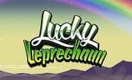 uk online slots such as Lucky Leprechaun