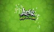 uk online slots such as Lucky Leprechaun