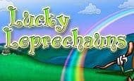 uk online slots such as Lucky Leprechauns
