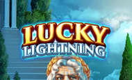 uk online slots such as Lucky Lightning