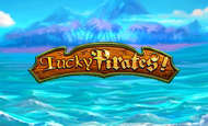 uk online slots such as Lucky Pirates