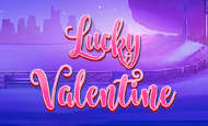 UK Online Slots Such As Lucky Valentine