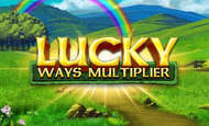 uk online slots such as Lucky Ways Multiplier