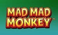 UK Online Slots Such As Mad Mad Monkey