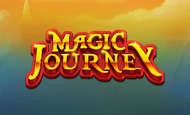 uk online slots such as Magic Journey