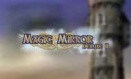 uk online slots such as Magic Mirror Deluxe II