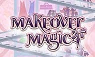 uk online slots such as Make Over Magic