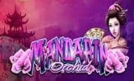 uk online slots such as Mandarin Orchid