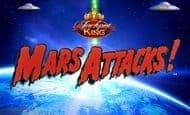 UK Online Slots Such As Mars Attacks JPK