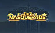 uk online slots such as Masquerade