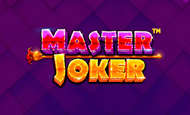 UK Online Slots Such As Master Joker