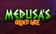 uk online slots such as Medusa's Golden Gaze