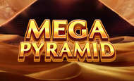 uk online slots such as Mega Pyramid