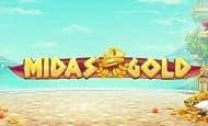 UK Online Slots Such As Midas Gold