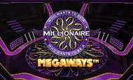 uk online slots such as Who Wants To Be A Millionaire Megaways