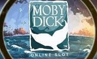 uk online slots such as Moby Dick
