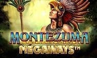 UK Online Slots Such As Montezuma Megaways