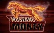 uk online slots such as Mustang Money
