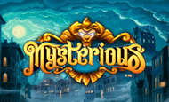 UK Online Slots Such As Mysterious