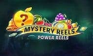 uk online slots such as Mystery Reels Power Reels