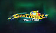 uk online slots such as Mystery Reels Power Reels