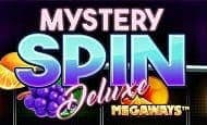 uk online slots such as Mystery Spin Deluxe Megaways