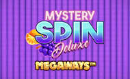 uk online slots such as Mystery Spin Deluxe Megaways