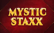 uk online slots such as Mystic Staxx