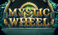 uk online slots such as Mystic Wheel