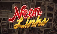 uk online slots such as Neon Links