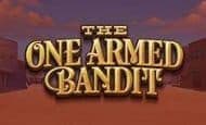 uk online slots such as The One Armed Bandit
