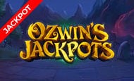 uk online slots such as Ozwin's Jackpots