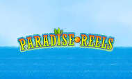 uk online slots such as Paradise Reels