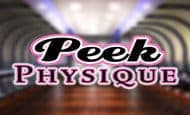 uk online slots such as Peek Physique