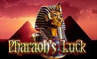 uk online slots such as Pharaohs Luck