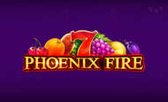 uk online slots such as Phoenix Fire